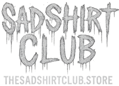 SadShirtClub