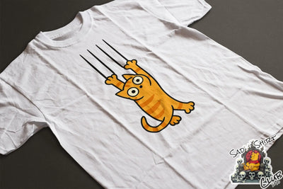 Hang In There Unisex Tee SadShirtClub
