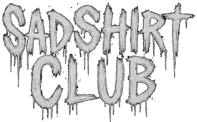 SadShirtClub