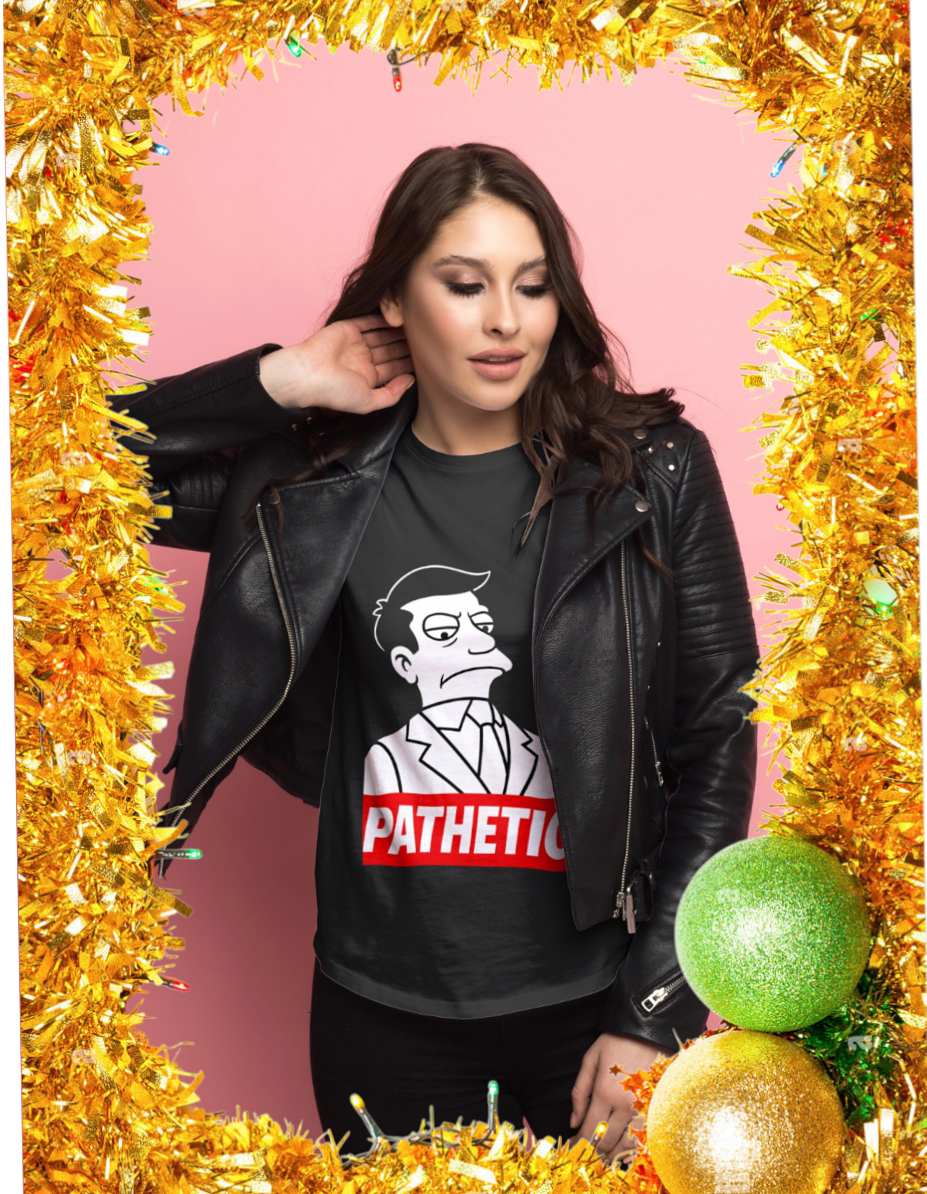 Sadshirts mood image