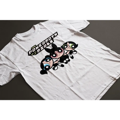 Powergoth girl Unisex T-shirt