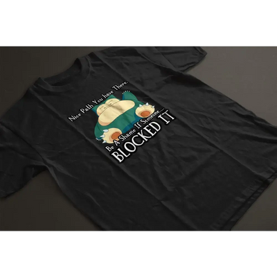 Shame Classic Adult T-Shirt