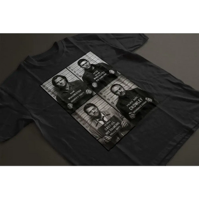 The Boys Unisex T-Shirt