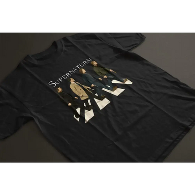 The Supernatural Unisex T-shirt