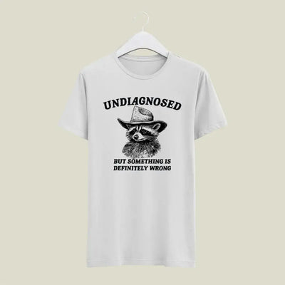 Undiagnosed Unisex Tee